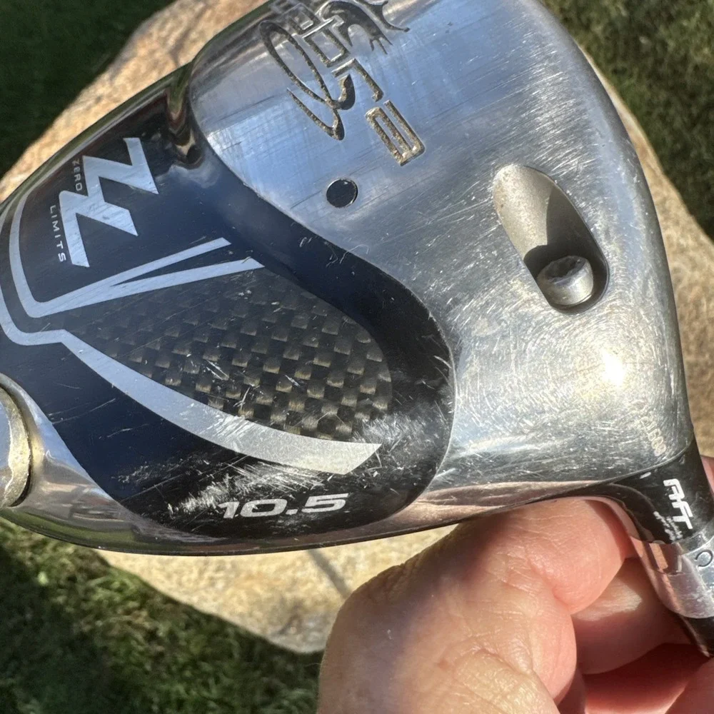 Cobra zl zero